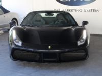 Ferrari 488 Spider 3.9 V8 670 - <small>A partir de </small>2.190 EUR <small>/ mois</small> - #2