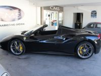 Ferrari 488 Spider 3.9 V8 670 - <small>A partir de </small>2.190 EUR <small>/ mois</small> - #5