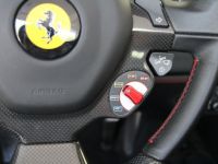 Ferrari 488 Spider 3.9 V8 670 - <small>A partir de </small>2.190 EUR <small>/ mois</small> - #21