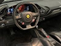 Ferrari 488 Spider 3.9 V8 670 CV - Carbone - 1ère main - Garantie POWER - <small></small> 249.990 € <small>TTC</small> - #12