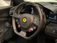 Ferrari 488 Spider 3.9 V8 670 CV - Carbone - 1ère main - Garantie POWER - <small></small> 249.990 € <small>TTC</small> - #15