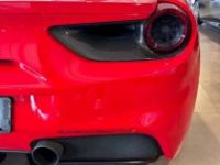 Ferrari 488 Spider 3.9 V8 670 CV Full carbon Display Carbon Brake XPel - <small></small> 259.900 € <small>TTC</small> - #9