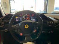 Ferrari 488 Spider 3.9 V8 670 CV Full carbon Display Carbon Brake XPel - <small></small> 259.900 € <small>TTC</small> - #23