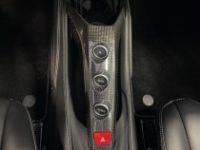 Ferrari 488 Spider 3.9 V8 670 CV Full carbon Display Carbon Brake XPel - <small></small> 259.900 € <small>TTC</small> - #25