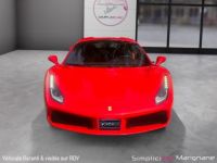 Ferrari 488 Spider 3.9L V8 670CV - Entretien - <small></small> 265.488 € <small>TTC</small> - #1