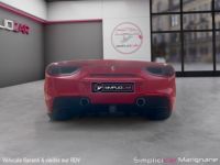 Ferrari 488 Spider 3.9L V8 670CV - Entretien - <small></small> 265.488 € <small>TTC</small> - #5