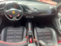 Ferrari 488 Spider 3.9L V8 670CV - Entretien - <small></small> 265.488 € <small>TTC</small> - #9