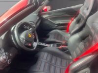 Ferrari 488 Spider 3.9L V8 670CV - Entretien - <small></small> 265.488 € <small>TTC</small> - #11