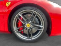 Ferrari 488 Spider 3.9L V8 670CV - Entretien - <small></small> 265.488 € <small>TTC</small> - #15