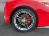 Ferrari 488 Spider 3.9L V8 670CV - Entretien - <small></small> 265.488 € <small>TTC</small> - #16