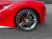 Ferrari 488 Spider 3.9L V8 670CV - Entretien - <small></small> 265.488 € <small>TTC</small> - #17