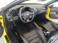 Ferrari 488 Spider 4.0 V8 670ch - <small>A partir de </small>2.290 EUR <small>/ mois</small> - #14