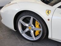 Ferrari 488 Spider 4.0 V8 670ch - <small>A partir de </small>2.390 EUR <small>/ mois</small> - #5