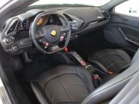 Ferrari 488 Spider 4.0 V8 670ch - <small>A partir de </small>2.390 EUR <small>/ mois</small> - #12