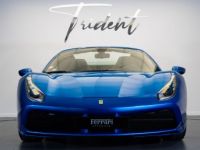 Ferrari 488 Spider 4.0 V8 670ch  - <small></small> 249.900 € <small>TTC</small> - #2