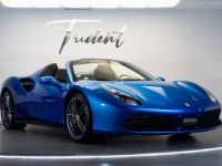 Ferrari 488 Spider 4.0 V8 670ch  - <small></small> 249.900 € <small>TTC</small> - #3