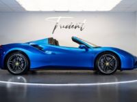 Ferrari 488 Spider 4.0 V8 670ch  - <small></small> 249.900 € <small>TTC</small> - #4