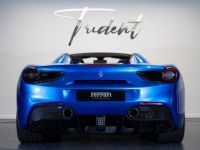 Ferrari 488 Spider 4.0 V8 670ch  - <small></small> 249.900 € <small>TTC</small> - #6