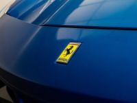 Ferrari 488 Spider 4.0 V8 670ch  - <small></small> 249.900 € <small>TTC</small> - #9