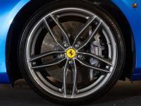 Ferrari 488 Spider 4.0 V8 670ch  - <small></small> 249.900 € <small>TTC</small> - #12