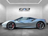 Ferrari 488 Spider 4.0 V8 670ch - <small></small> 258.990 € <small>TTC</small> - #4