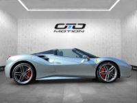 Ferrari 488 Spider 4.0 V8 670ch - <small></small> 258.990 € <small>TTC</small> - #5