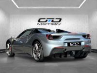 Ferrari 488 Spider 4.0 V8 670ch - <small></small> 258.990 € <small>TTC</small> - #6