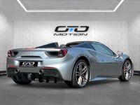 Ferrari 488 Spider 4.0 V8 670ch - <small></small> 258.990 € <small>TTC</small> - #7