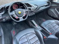 Ferrari 488 Spider 4.0 V8 670ch - <small></small> 258.990 € <small>TTC</small> - #9