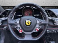 Ferrari 488 Spider 4.0 V8 670ch - <small></small> 258.990 € <small>TTC</small> - #11