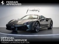 Ferrari 488 Spider 4.0 V8 670ch - <small></small> 249.900 € <small>TTC</small> - #1