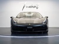 Ferrari 488 Spider 4.0 V8 670ch - <small></small> 249.900 € <small>TTC</small> - #2