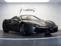 Ferrari 488 Spider 4.0 V8 670ch - <small></small> 249.900 € <small>TTC</small> - #3