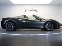 Ferrari 488 Spider 4.0 V8 670ch - <small></small> 249.900 € <small>TTC</small> - #4