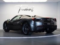 Ferrari 488 Spider 4.0 V8 670ch - <small></small> 249.900 € <small>TTC</small> - #7