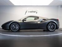 Ferrari 488 Spider 4.0 V8 670ch - <small></small> 249.900 € <small>TTC</small> - #8