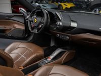 Ferrari 488 Spider 4.0 V8 670ch - <small></small> 249.900 € <small>TTC</small> - #22