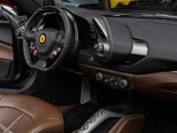 Ferrari 488 Spider 4.0 V8 670ch - <small></small> 249.900 € <small>TTC</small> - #23