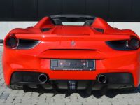 Ferrari 488 Spider 4.0 V8 670ch 22.000 Km - Superbe état - <small></small> 248.900 € <small></small> - #4