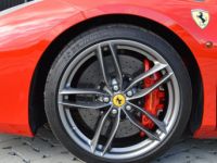 Ferrari 488 Spider 4.0 V8 670ch 22.000 Km - Superbe état - <small></small> 248.900 € <small></small> - #7