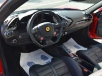 Ferrari 488 Spider 4.0 V8 670ch 22.000 Km - Superbe état - <small></small> 248.900 € <small></small> - #9