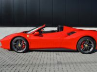 Ferrari 488 Spider 4.0 V8 670ch 22.000 Km - Superbe état - <small></small> 248.900 € <small></small> - #6