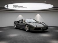 Ferrari 488 Spider 488 4.0 V8 670ch Spider - <small></small> 249.900 € <small>TTC</small> - #1