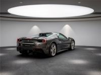 Ferrari 488 Spider 488 4.0 V8 670ch Spider - <small></small> 249.900 € <small>TTC</small> - #2