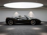 Ferrari 488 Spider 488 4.0 V8 670ch Spider - <small></small> 249.900 € <small>TTC</small> - #3