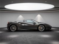 Ferrari 488 Spider 488 4.0 V8 670ch Spider - <small></small> 249.900 € <small>TTC</small> - #5