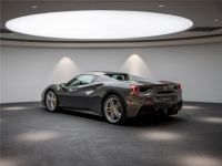 Ferrari 488 Spider 488 4.0 V8 670ch Spider - <small></small> 249.900 € <small>TTC</small> - #8