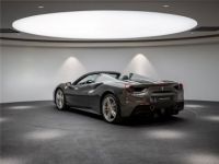 Ferrari 488 Spider 488 4.0 V8 670ch Spider - <small></small> 249.900 € <small>TTC</small> - #9