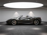 Ferrari 488 Spider 488 4.0 V8 670ch Spider - <small></small> 249.900 € <small>TTC</small> - #10