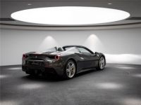 Ferrari 488 Spider 488 4.0 V8 670ch Spider - <small></small> 249.900 € <small>TTC</small> - #12